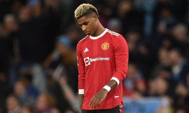 赛事预测-C罗不满当替补?出场时间太少曼联还有这位准备闹