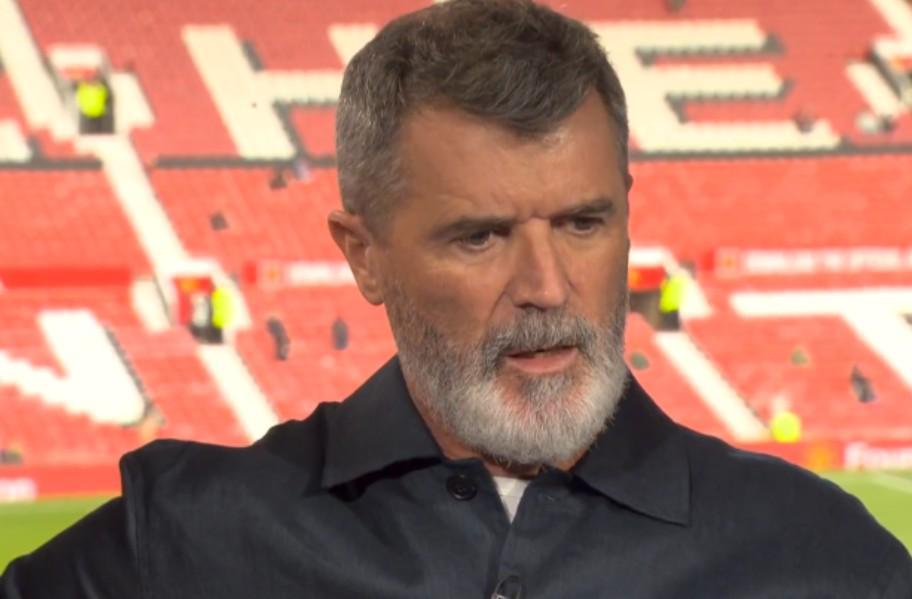 FIFA Club World Cup-谢林汉姆：基恩对卡里克的言论确实有可能是因他被曼联忽略了