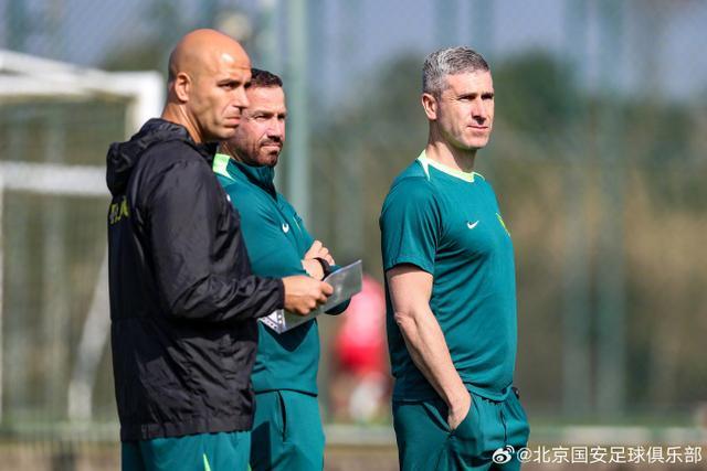 中超|国安今日苏州再集结,新外援孔特即将报到