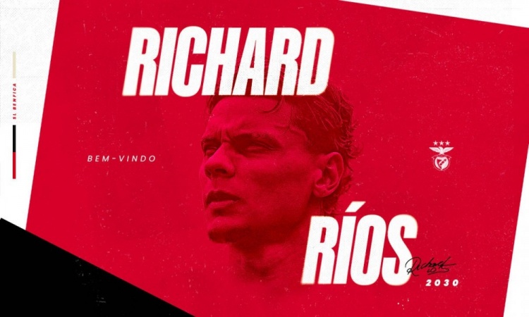 赛事预测-迪马济奥：那不勒斯有意本菲卡中场里奥斯，将他视为中场补强首选